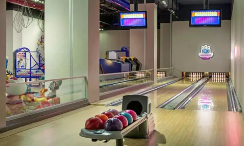 هتل کولینان بلک آنتالیا هتل کولینان بلک آنتالیا